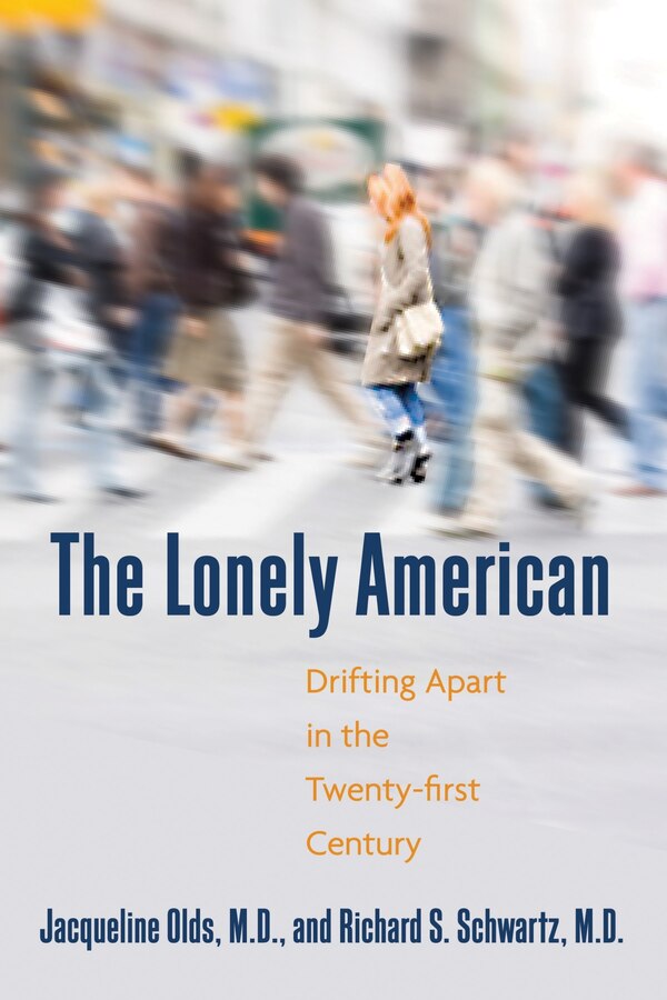 The Lonely American by Jacqueline Olds, Paperback | Indigo Chapters