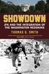 Showdown by Thomas Smith, Paperback | Indigo Chapters
