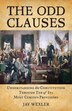 The Odd Clauses by Jay Wexler, Paperback | Indigo Chapters