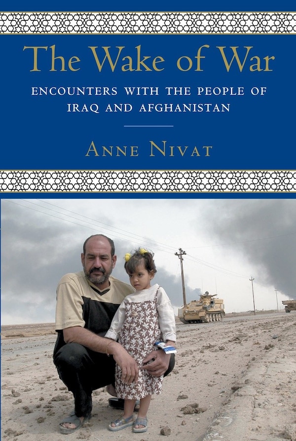 The Wake of War by ANNE NIVAT, Paperback | Indigo Chapters