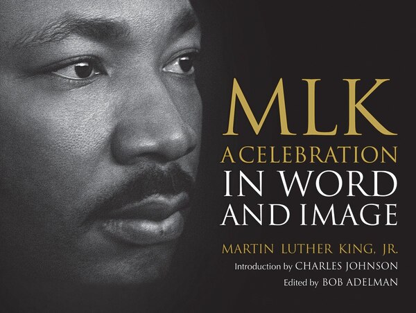 Mlk by Martin Luther King, Hardcover | Indigo Chapters