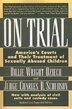 On Trial by Billie Wright Dziech, Paperback | Indigo Chapters