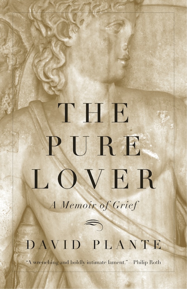 The Pure Lover by David Plante, Paperback | Indigo Chapters