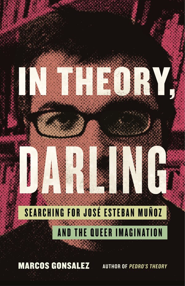 In Theory Darling by Marcos Gonsalez, Hardcover | Indigo Chapters