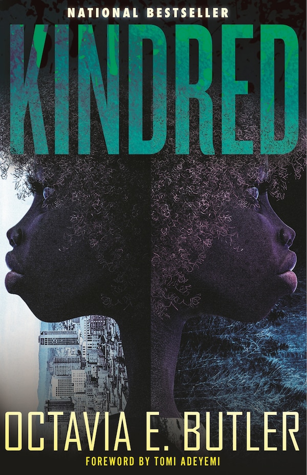 Kindred by Octavia Butler, Paperback | Indigo Chapters