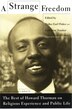 A Strange Freedom by Howard Thurman, Paperback | Indigo Chapters