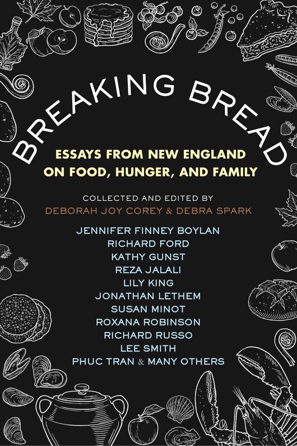 Breaking Bread by Debra Spark, Hardcover | Indigo Chapters