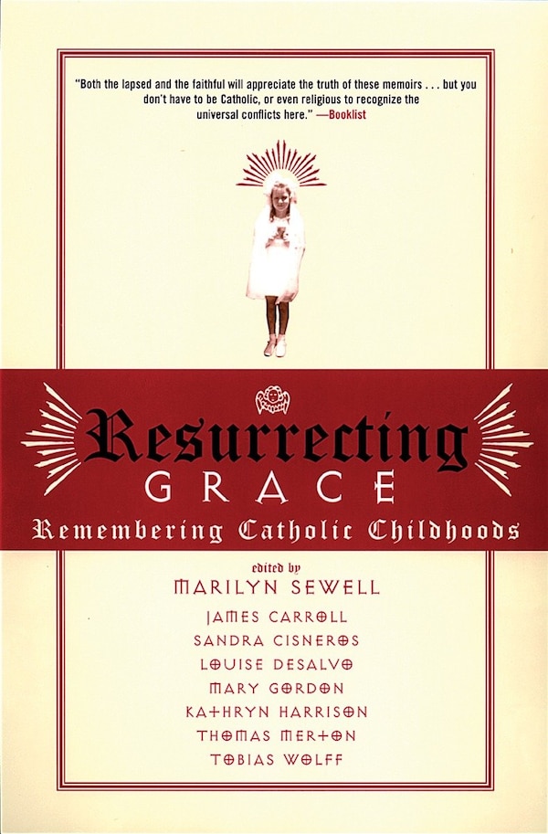 Resurrecting Grace by Marilyn Sewell, Paperback | Indigo Chapters