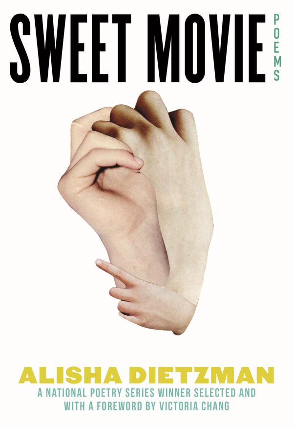 Sweet Movie by Alisha Dietzman, Paperback | Indigo Chapters