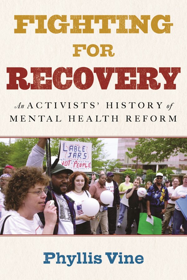 Fighting for Recovery by Phyllis Vine, Paperback | Indigo Chapters