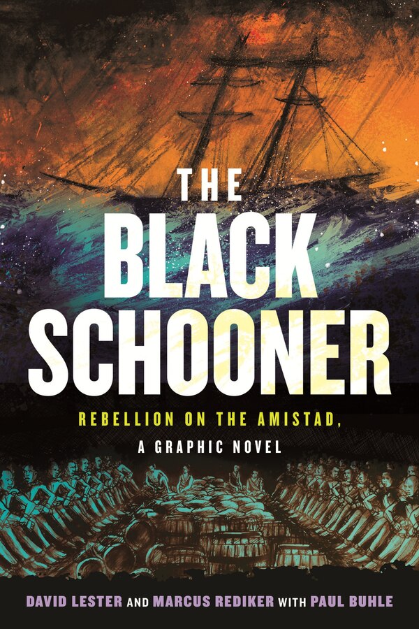 The Black Schooner by David Lester, Paperback | Indigo Chapters