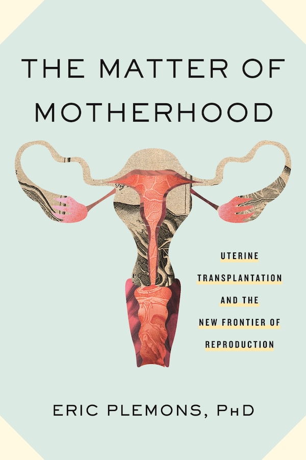 The Matter of Motherhood by Eric Plemons, Hardcover | Indigo Chapters