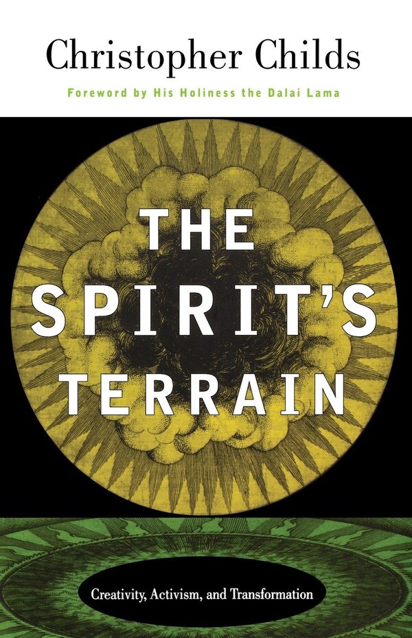 The Spirit's Terrain by Christopher Childs, Paperback | Indigo Chapters