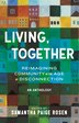 Living Together by Samantha Paige Rosen, Hardcover | Indigo Chapters