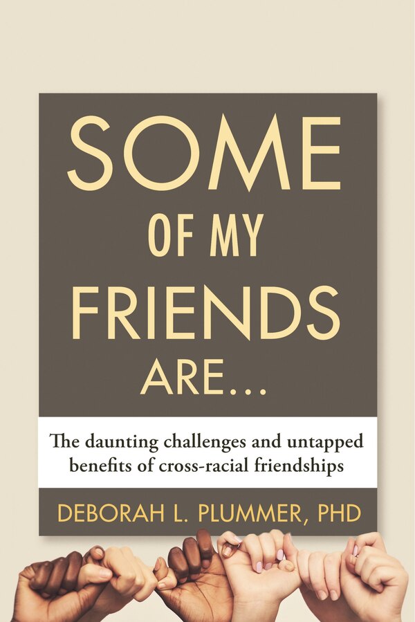 Some of My Friends Are by Deborah Plummer, Hardcover | Indigo Chapters