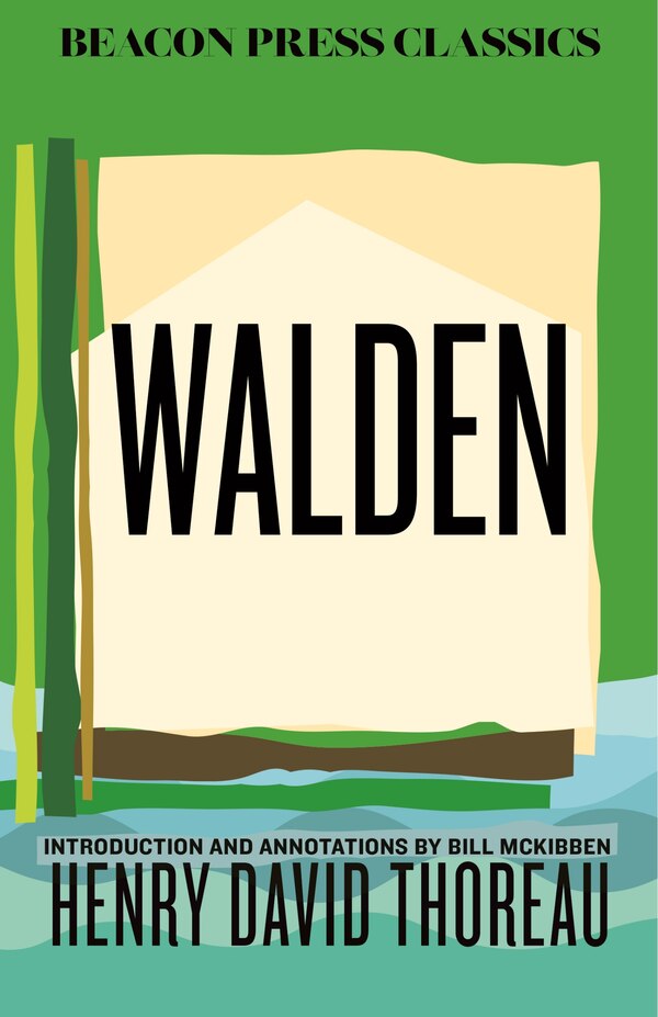 Walden by HENRY DAVID THOREAU, Hardcover | Indigo Chapters