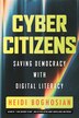 Cyber Citizens by Heidi Boghosian, Paperback | Indigo Chapters