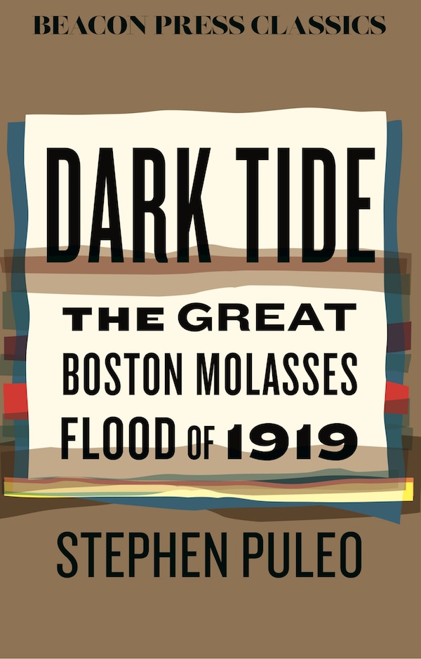 Dark Tide by Stephen Puleo, Hardcover | Indigo Chapters