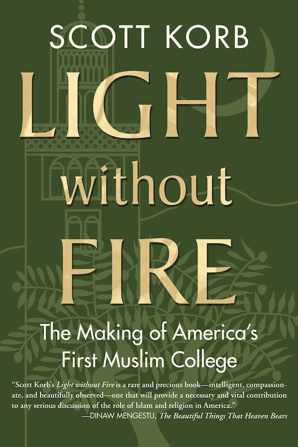 Light Without Fire by Scott Korb, Paperback | Indigo Chapters