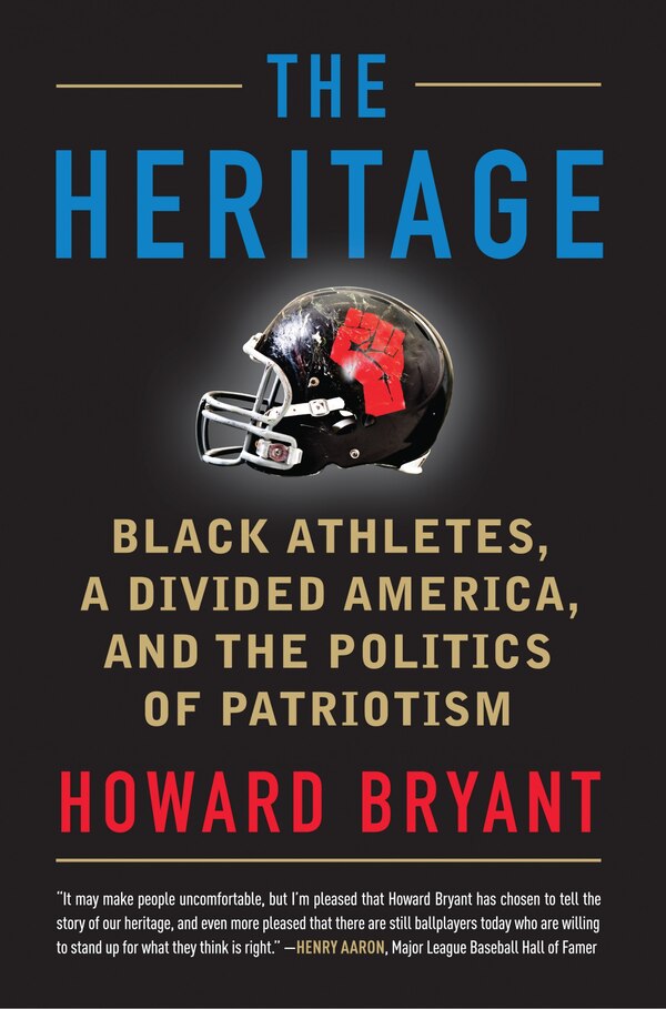 The Heritage by Howard Bryant, Paperback | Indigo Chapters