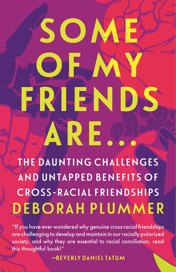 Some of My Friends Are by Deborah Plummer, Paperback | Indigo Chapters