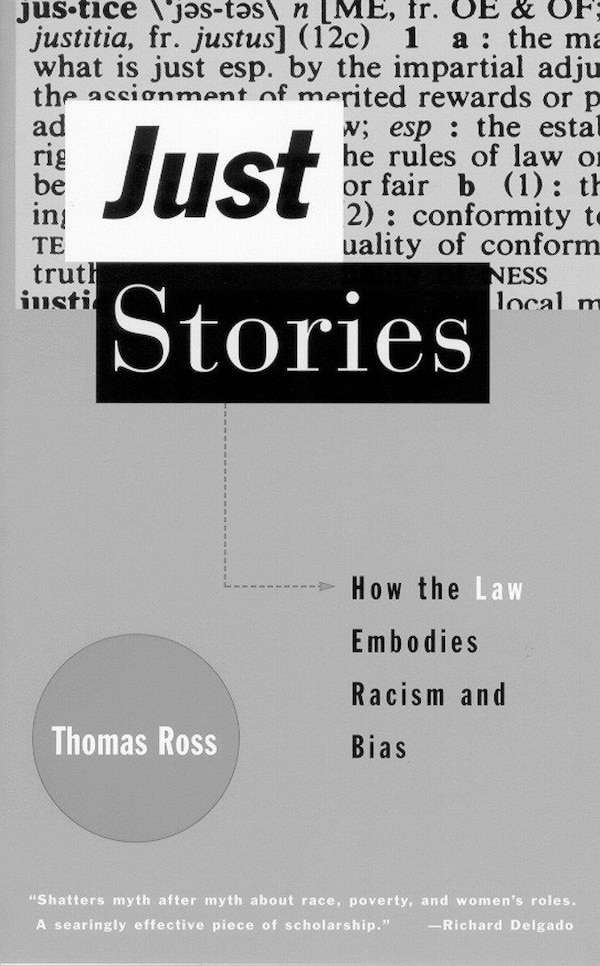 Just Stories by Thomas Ross, Paperback | Indigo Chapters