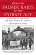 From the Palmer Raids to the Patriot Act by Christopher Finan, Paperback | Indigo Chapters