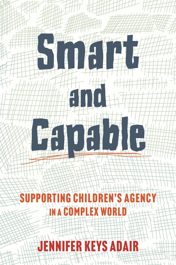 Smart and Capable by Jennifer Keys Adair, Hardcover | Indigo Chapters