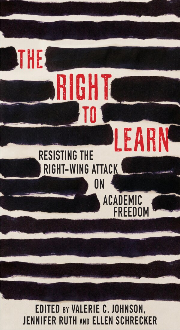 The Right To Learn by Jennifer Ruth, Paperback | Indigo Chapters