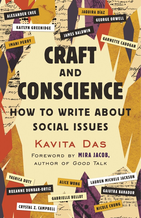 Craft And Conscience by Kavita Das, Paperback | Indigo Chapters