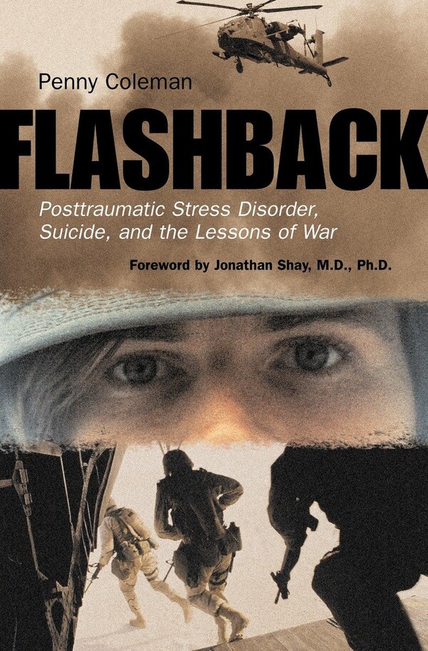 Flashback by Penny Coleman, Paperback | Indigo Chapters