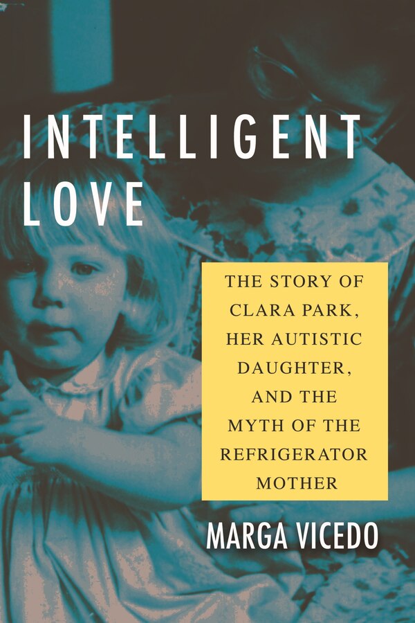 Intelligent Love by Marga Vicedo, Paperback | Indigo Chapters
