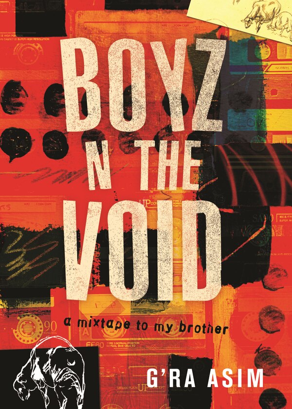 Boyz N The Void by G'ra Asim, Paperback | Indigo Chapters