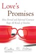 Love's Promises by Martha M. Ertman, Paperback | Indigo Chapters