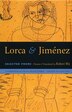 Lorca & Jimenez by Robert Bly, Paperback | Indigo Chapters