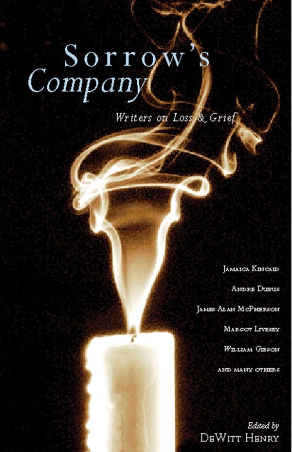 Sorrow's Company by Dewitt Henry, Paperback | Indigo Chapters