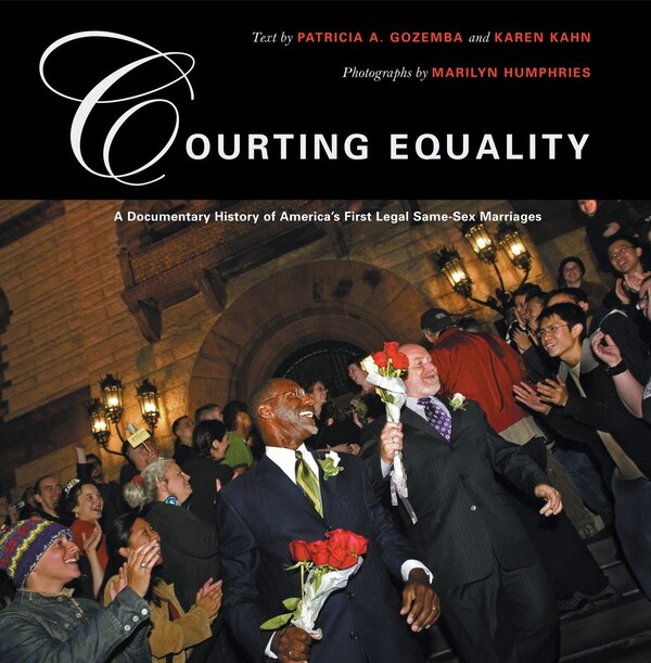 Courting Equality by Karen Kahn, Paperback | Indigo Chapters