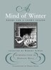 A Mind Of Winter by Donald Hall, Paperback | Indigo Chapters