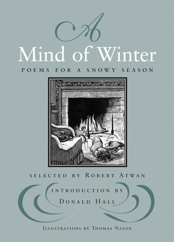 A Mind Of Winter by Donald Hall, Paperback | Indigo Chapters