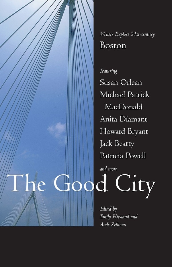 The Good City by Emily Hiestand, Paperback | Indigo Chapters