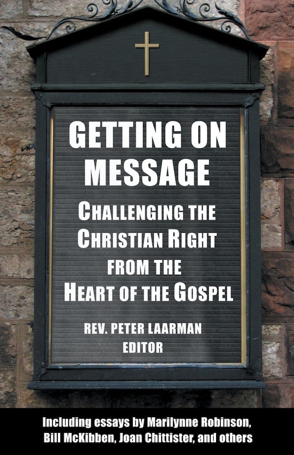 Getting On Message by Peter Laarman, Paperback | Indigo Chapters