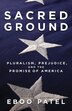 Sacred Ground by Eboo Patel, Hardcover | Indigo Chapters