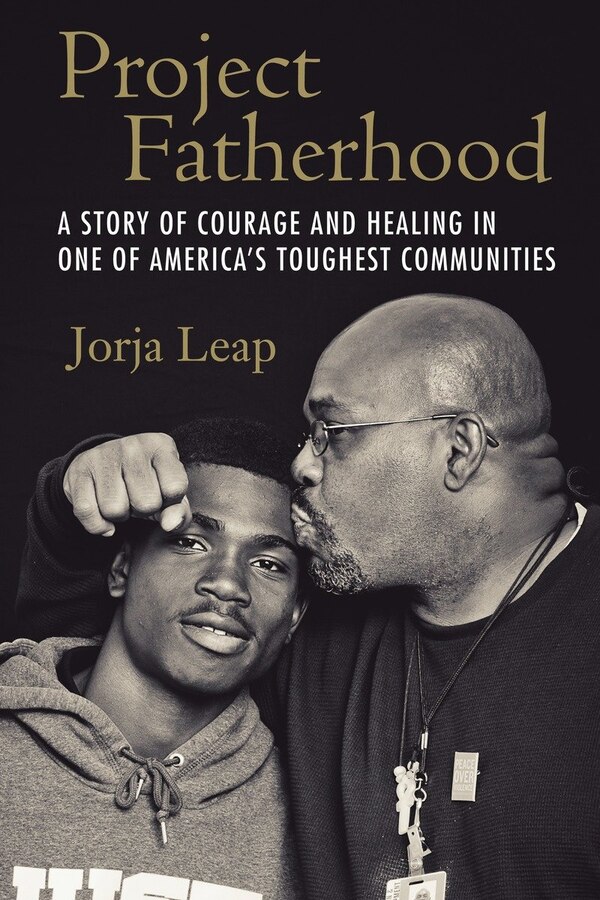 Project Fatherhood by Jorja Leap, Paperback | Indigo Chapters