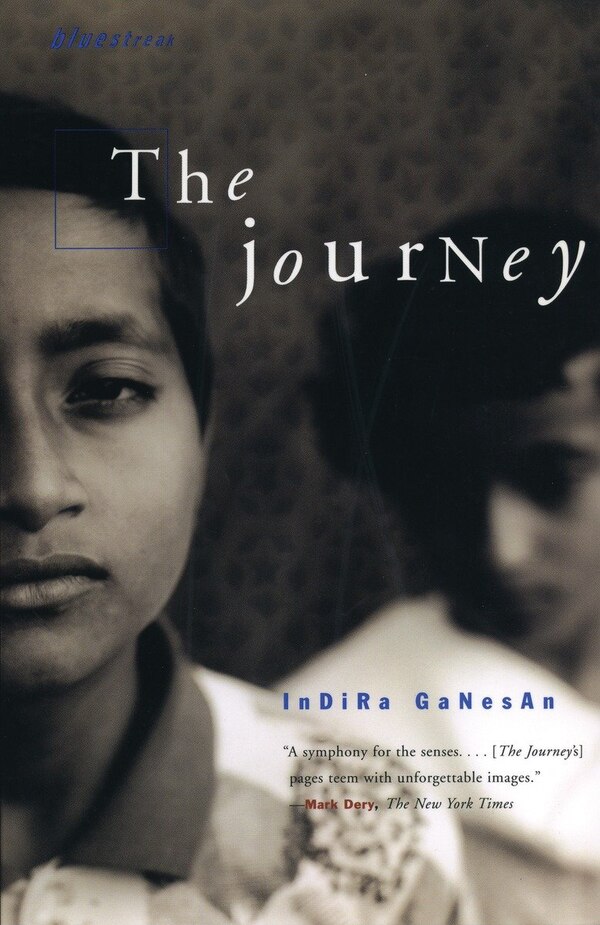 The Journey by Indira Ganesan, Paperback | Indigo Chapters