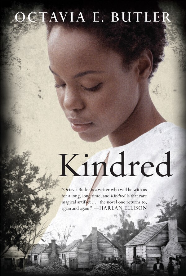 Kindred by Octavia Butler, Paperback | Indigo Chapters