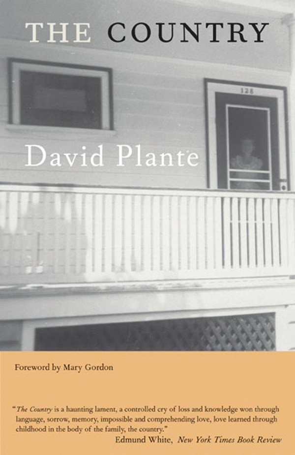 The Country by David Plante, Paperback | Indigo Chapters