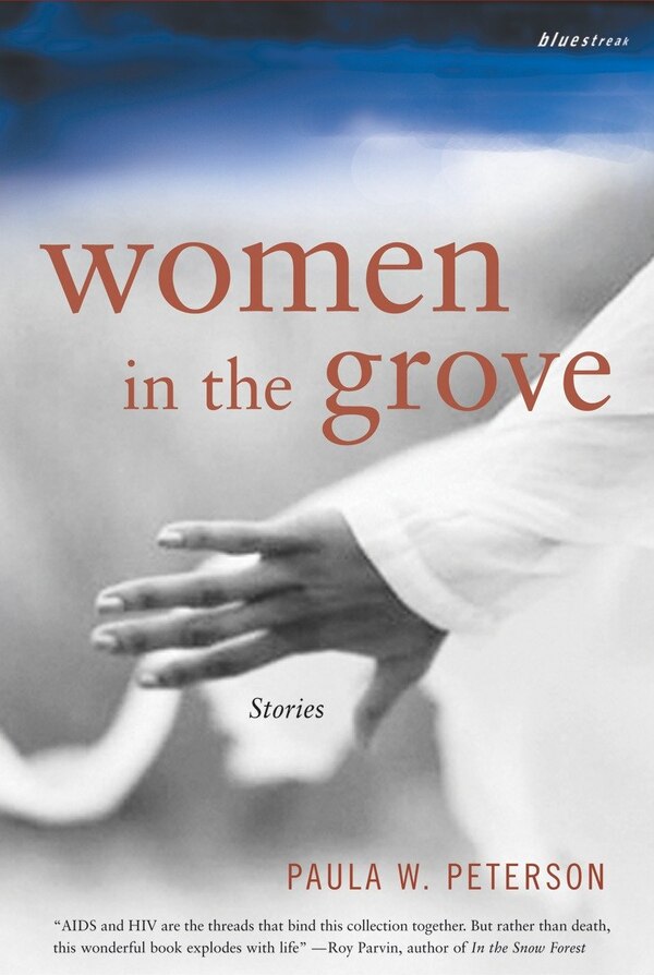 Women in the Grove by Paula Peterson, Paperback | Indigo Chapters