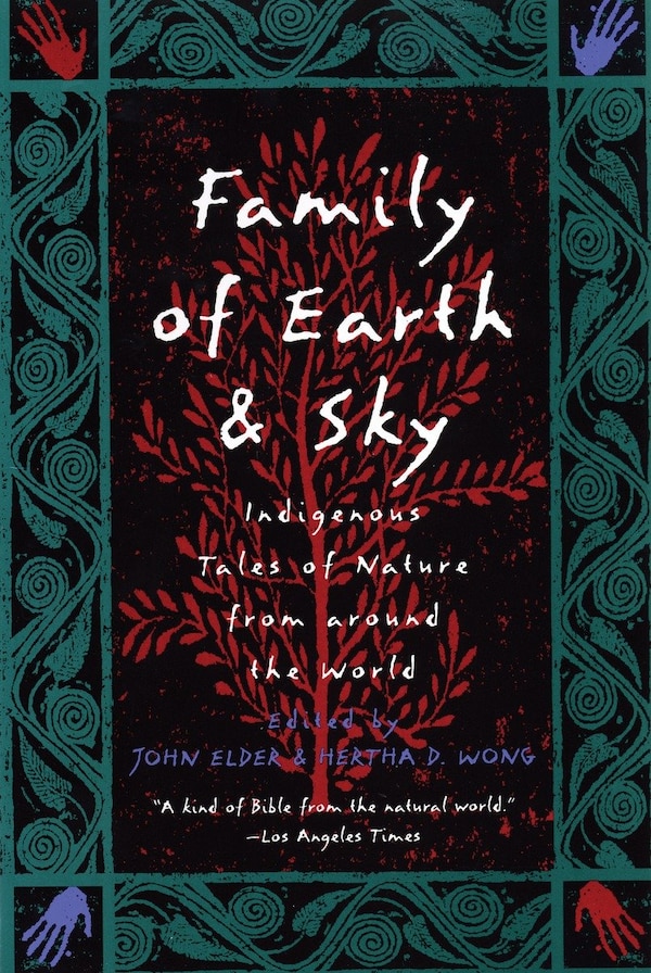 Family Of Earth And Sky by John Elder, Paperback | Indigo Chapters