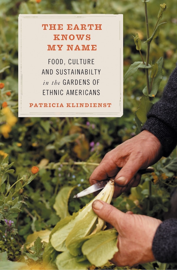 The Earth Knows My Name by Patricia Klindienst, Paperback | Indigo Chapters