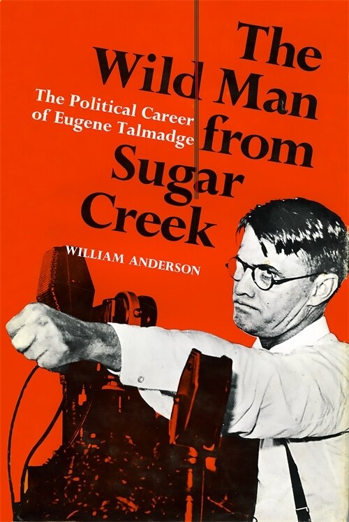 The Wild Man from Sugar Creek by William Anderson, Paperback | Indigo Chapters